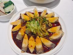 -眉州东坡(上海中心店)