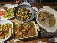 -树厨贵州菜(铜仁花果山店)