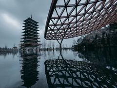 -牛首山文化旅游区
