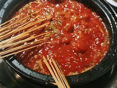 -钢管厂五区小郡肝火锅串串香(总店)