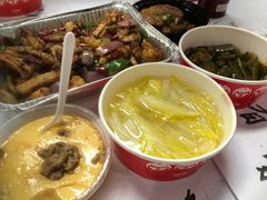 -71号豆汤饭·成都小馆(红牌楼店)
