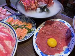 -萍姐火锅·公路夜市(南京新街口店)