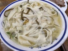 -马遂林烩面馆(少室路店)