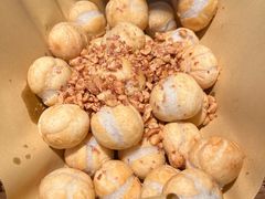 小炒汤圆-先启半步颠小酒馆(白麓里店)