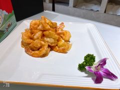 -香丰阁·烤鸭·川湘菜(清河店)