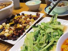 -张烤鸭·川菜·非遗冒烤鸭(青石桥店)