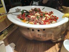 -炊烟小炒黄牛肉(中心印象城店)
