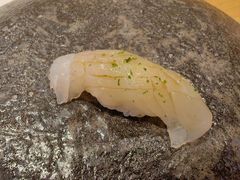 -Sushi Zo Hong Kong