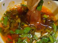 -凤来栖·净庭院·火锅(欧尚店)