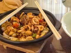 -南沙游艇会·大兵船餐厅