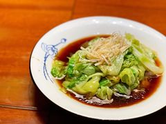 -老江南春·中国龙菜(衡山路店)