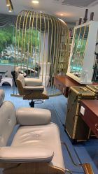 -新晨·SALON·形象造型