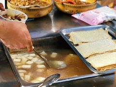 -老太太海鲜鱼饼