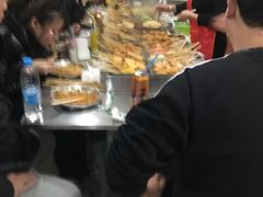-大姐麻辣烫(莲宝中路店)