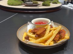 -阿露佳·舌尖上的安吉菜