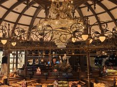 -B&C黄油与面包·THE GARDEN BAKERY概念店(世纪汇店)