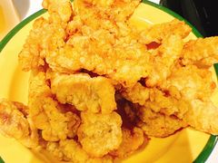 -晓彭肥肠鸡(茂业天地店)