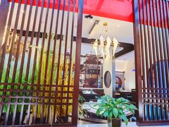 -上地宴·中关村的会客厅(清河高铁站店)