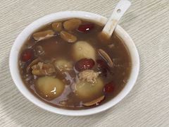 -罗子龙罗家桂花汤圆(曹都巷店)