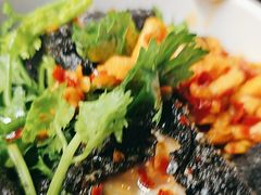 -黑色经典臭豆腐·湖南特产(步行街店)