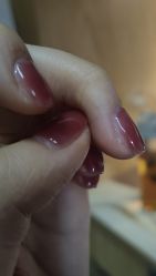 -UGIRL有个美甲
