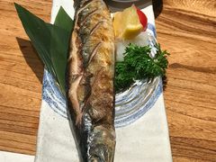 -炉胜·炉端烧·居酒屋