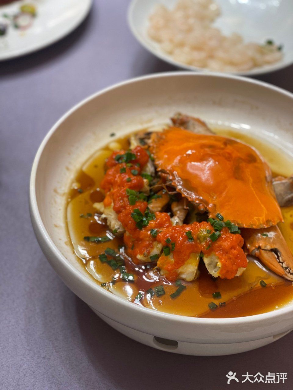 漕河泾 | 味道超级地道的本帮菜餐厅