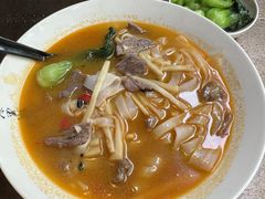 -漆黑觉米粉(三里屯店)