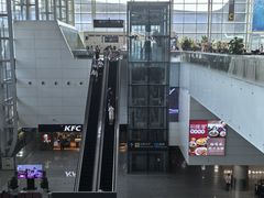 -广州白云国际机场-T2航站楼