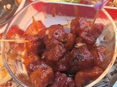 -轻松串吧(亦庄上海沙龙店)