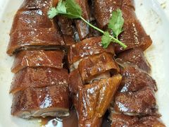 -金山记靓鸡专门店·中山菜