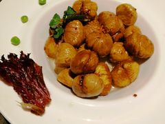 -汤城小厨•粤菜•靓汤(苏州街店)