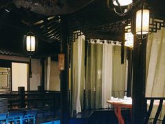 -江南韵·无锡太湖文化体验餐厅(凤凰天街店)