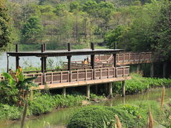 -广东花都湖国家湿地公园