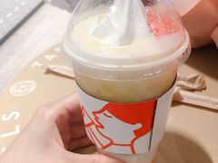 -喜茶(深圳海岸城店)