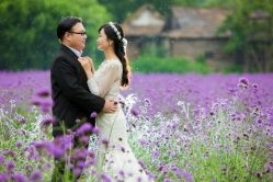 -盛世祥云回族婚庆穆斯林婚纱摄影(迦南大厦店)