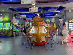 -天空之城动漫电玩世界(路劲又一城店)