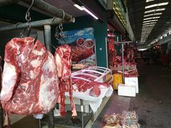 -江杨农产品批发市场