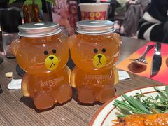 -ZAFFERANO西班牙海鲜饭(上海首店)
