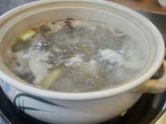 -清真华宇开锅羊肉