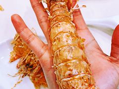 -海儀美食楼(湾仔海鲜街店)