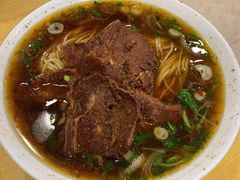 -水仙拉面(水仙街店)