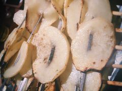 -新疆烧烤王(广灵店)