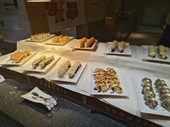-安徽高速开元国际大酒店·地中海自助餐厅