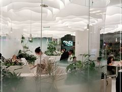 大堂-大树餐厅(朝阳大悦城店)