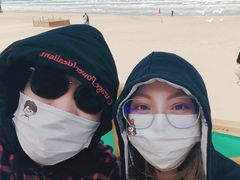 -那香海钻石沙滩浴场