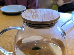 -去茶去餐厅(中央大街店)