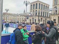 -埃马努埃莱二世拱廊