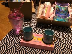 -星巴克(温州万象城商业街店)