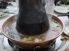-东来顺饭庄(西直门店)